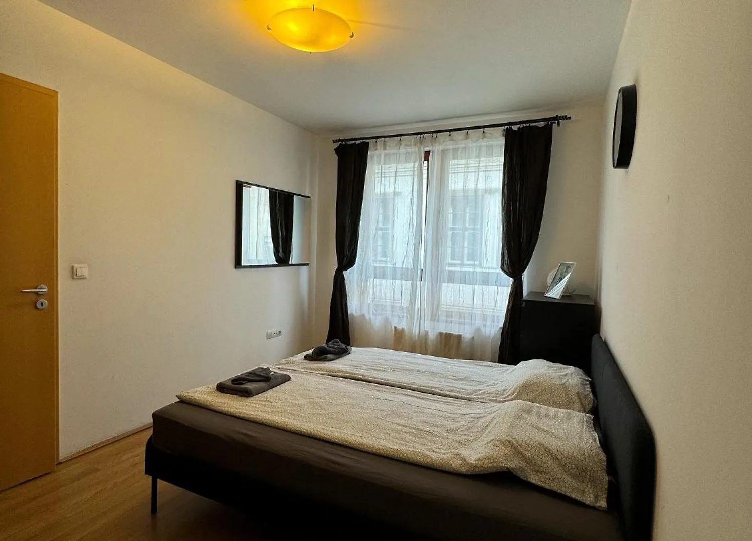 Midtown Apartments - Easy Check-In&Parking Budapest
