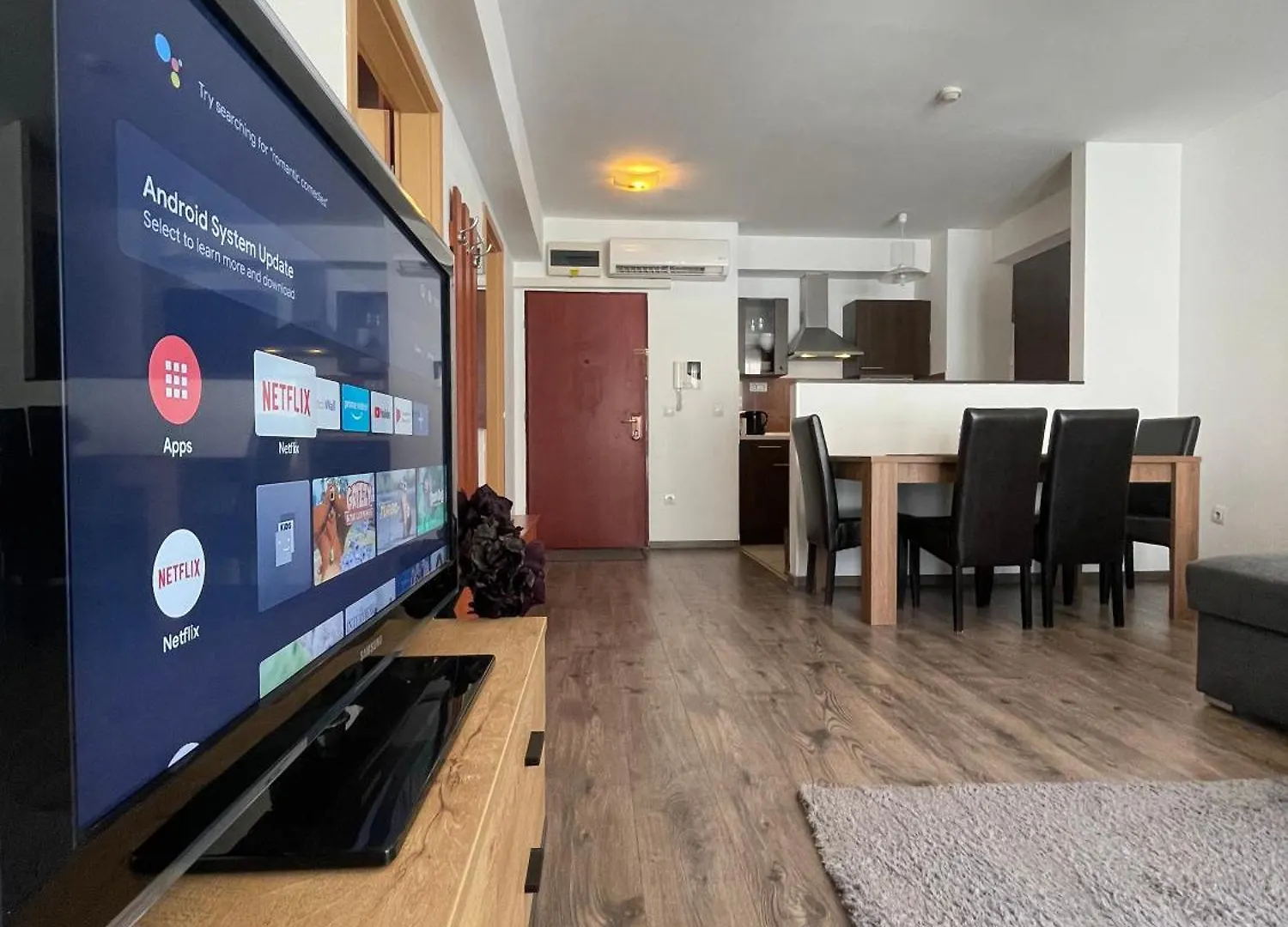 Midtown Apartments - Easy Check-In&Parking Budapest
