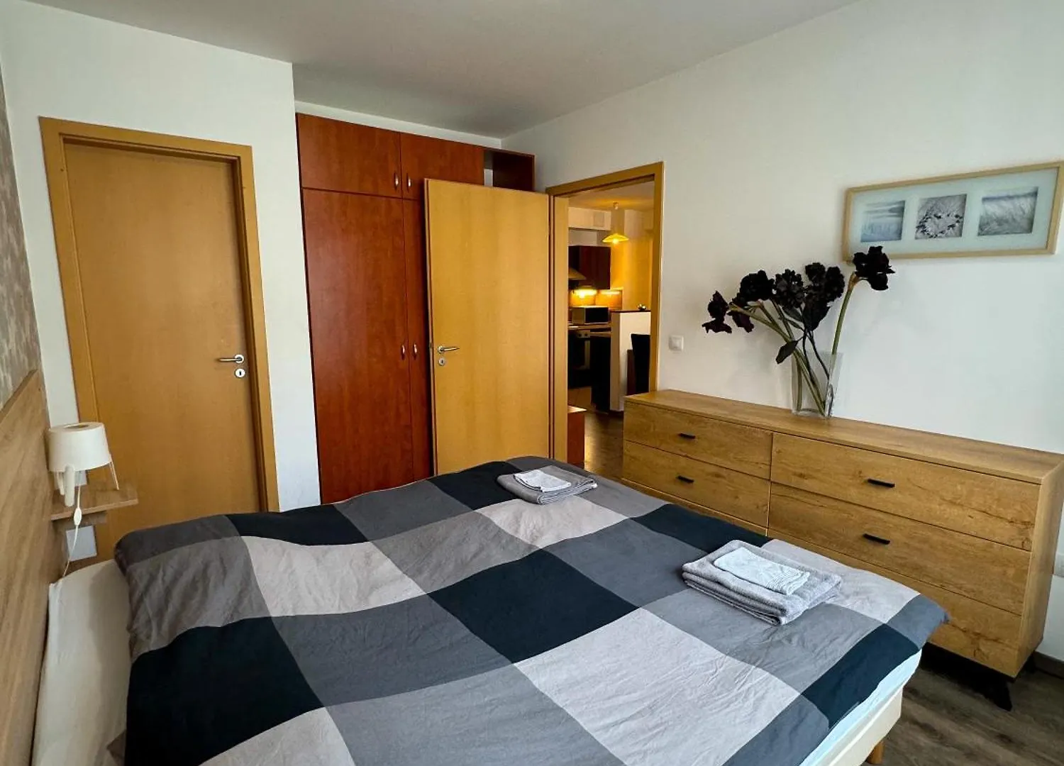 Midtown Apartments - Easy Check-In&Parking Budapest 0*,