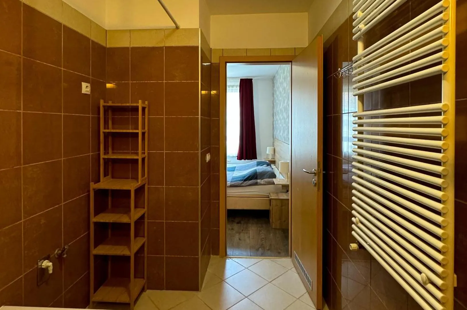 Midtown Apartments - Easy Check-In&Parking Budapest 0*,