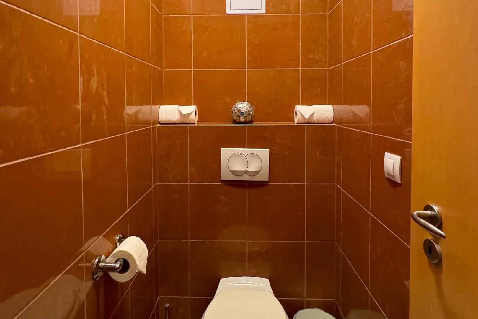 Midtown Apartments - Easy Check-In&Parking Budapest