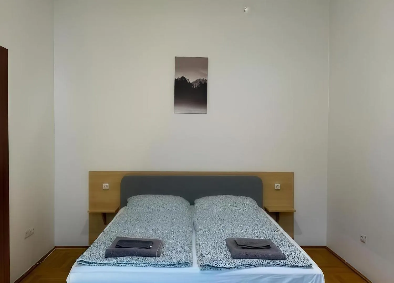 Midtown Apartments - Easy Check-In&Parking Budapest