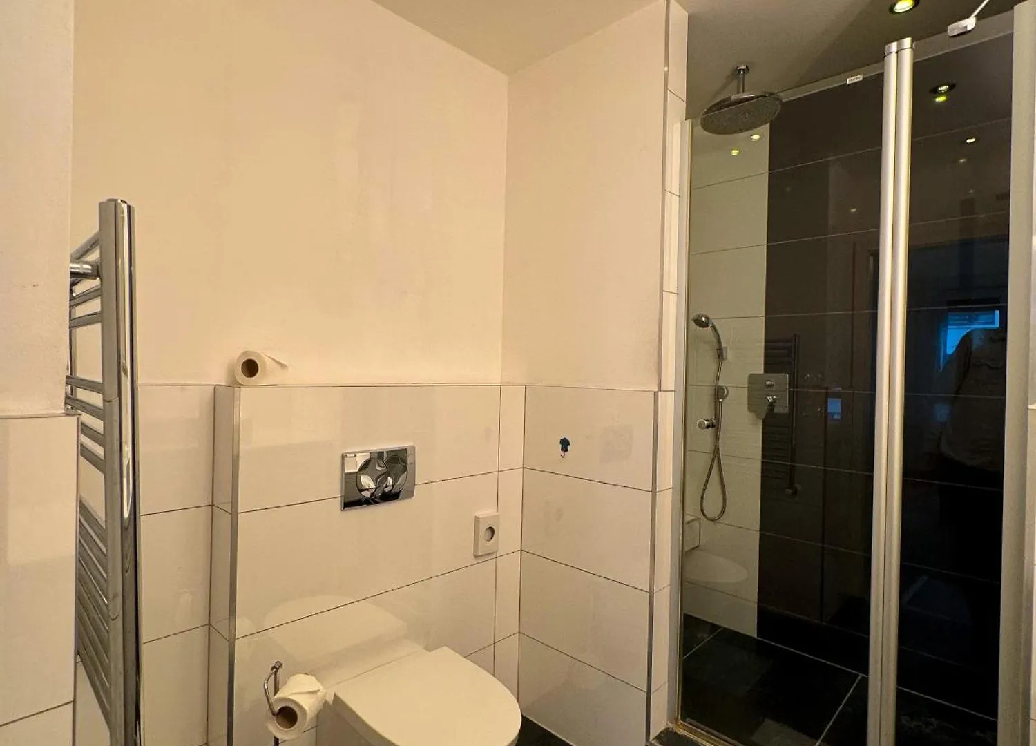Midtown Apartments - Easy Check-In&Parking Budapeşte