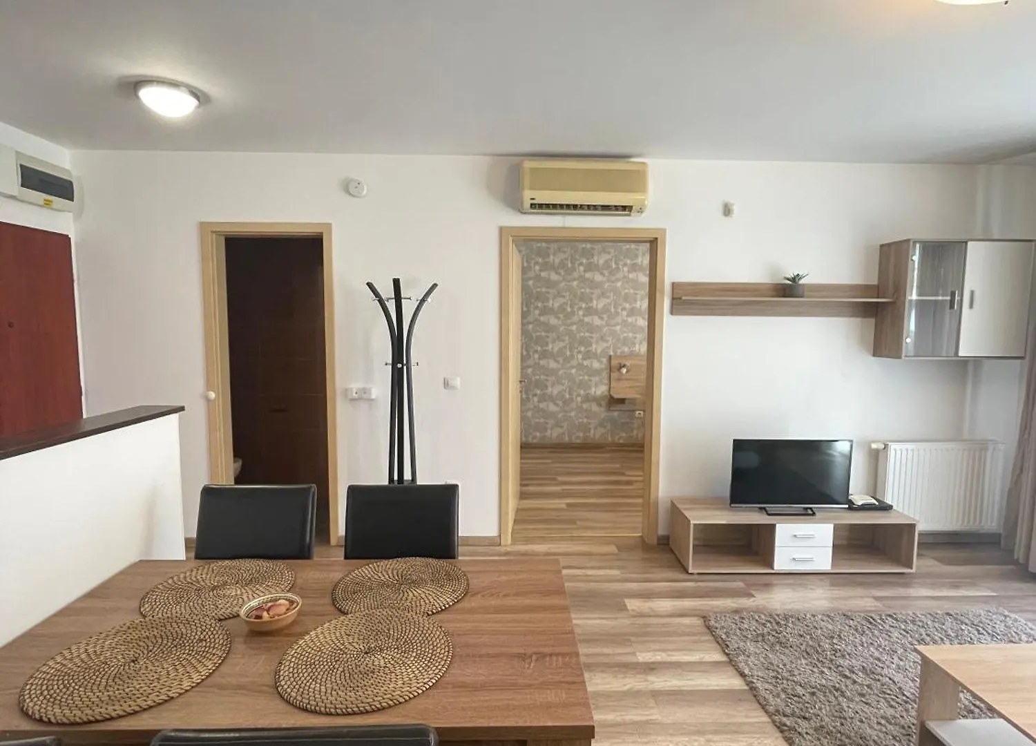 Midtown Apartments - Easy Check-In&Parking Budapeşte