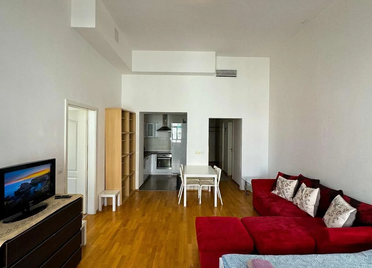 Midtown Apartments - Easy Check-In&Parking Budapeşte Macaristan