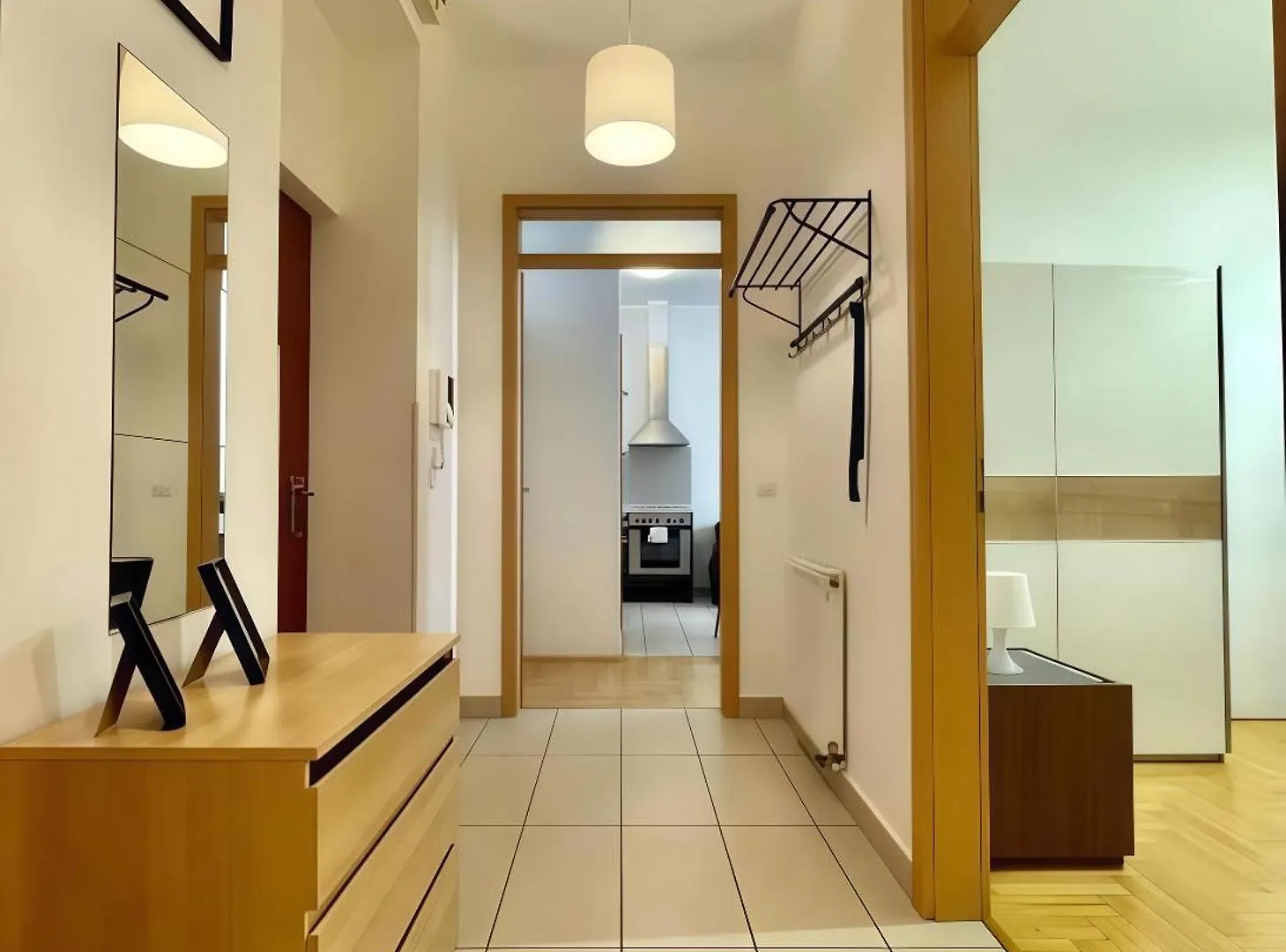 Midtown Apartments - Easy Check-In&Parking Budapeşte
