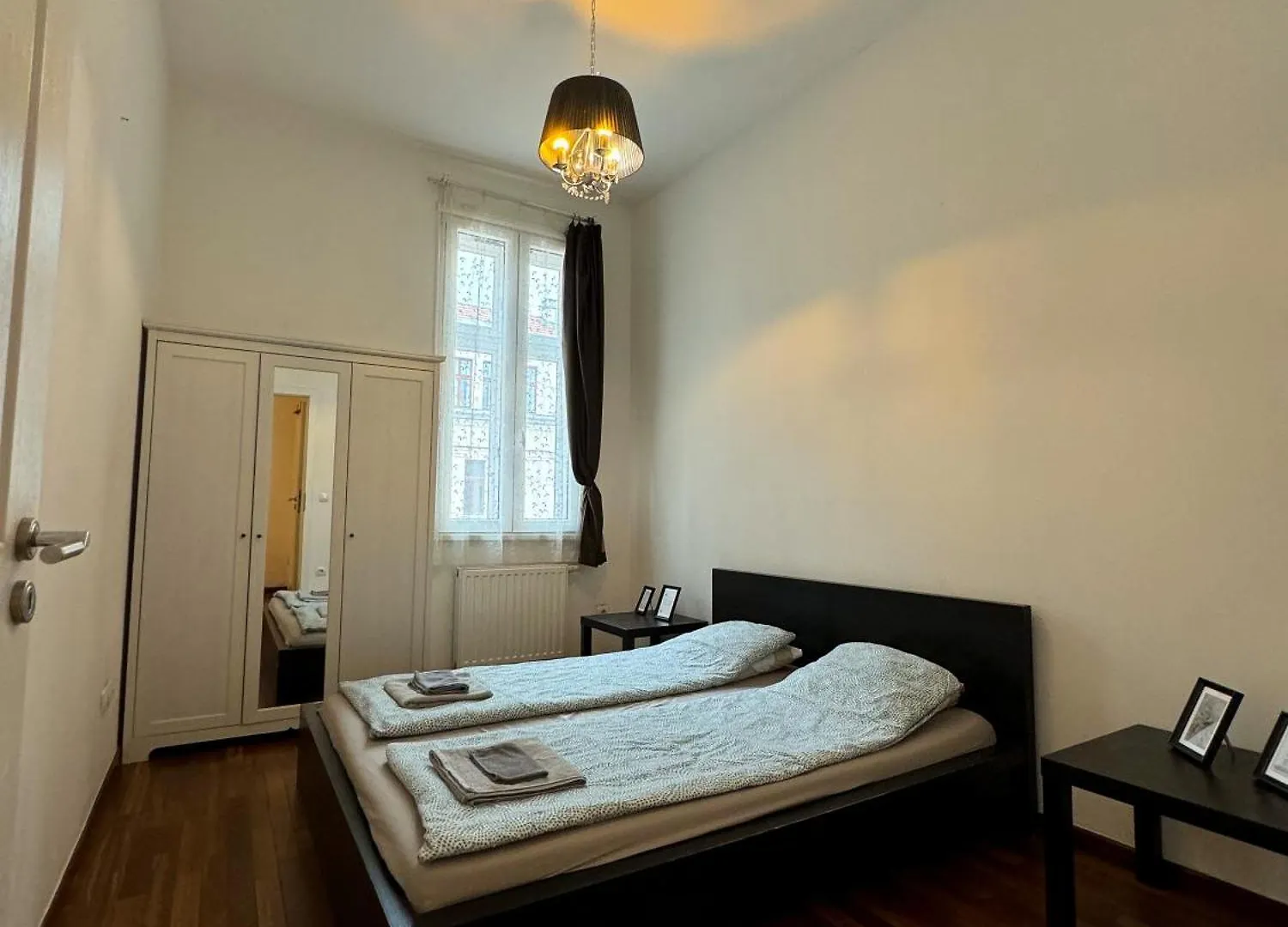 Midtown Apartments - Easy Check-In&Parking Budapeşte
