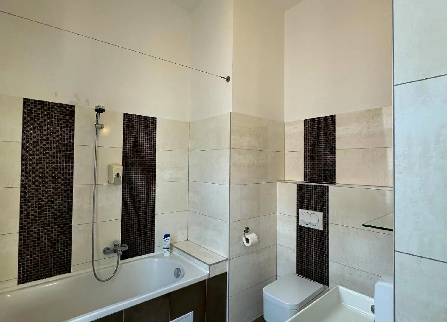 Midtown Apartments - Easy Check-In&Parking Budapest