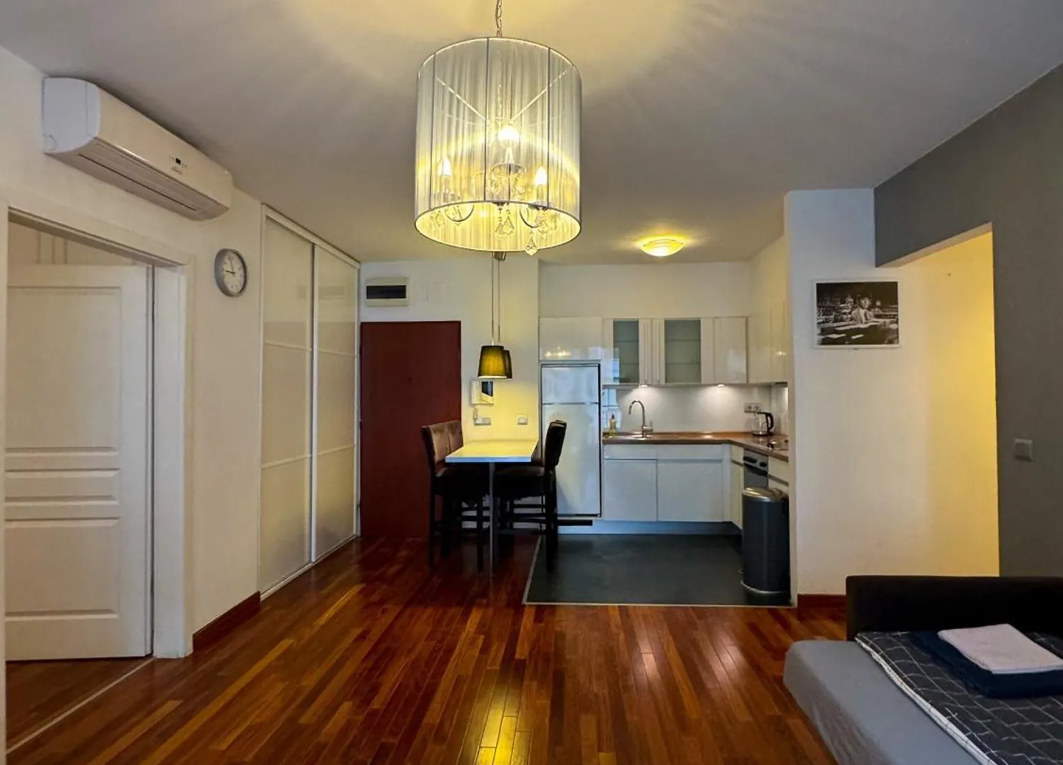 Midtown Apartments - Easy Check-In&Parking Budapest