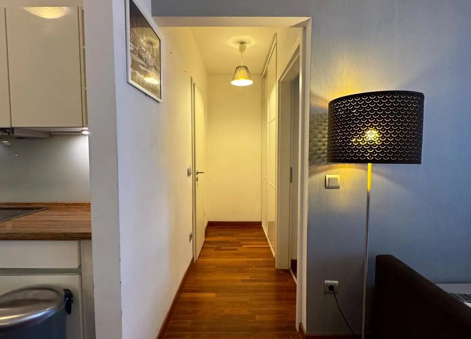 Midtown Apartments - Easy Check-In&Parking Budapest Ungern