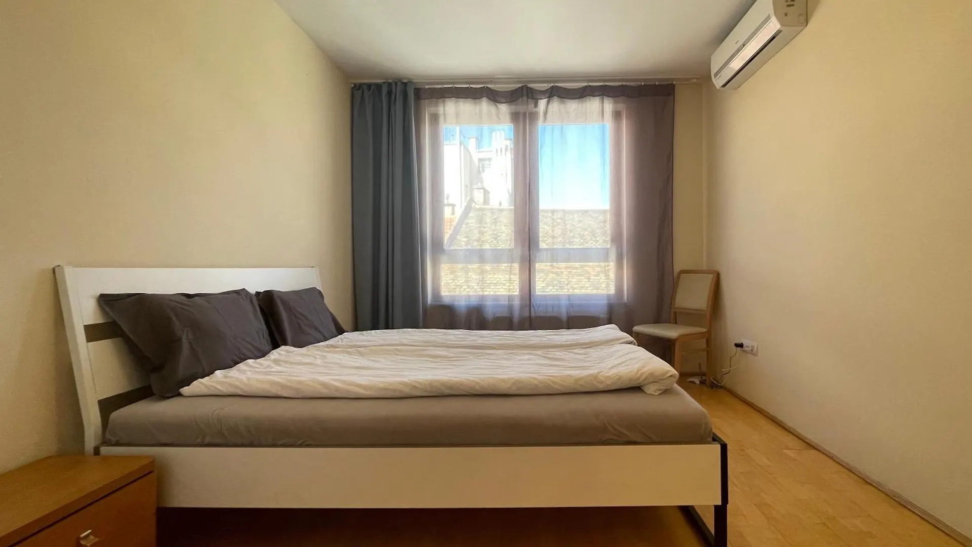 Midtown Apartments - Easy Check-In&Parking Budapest