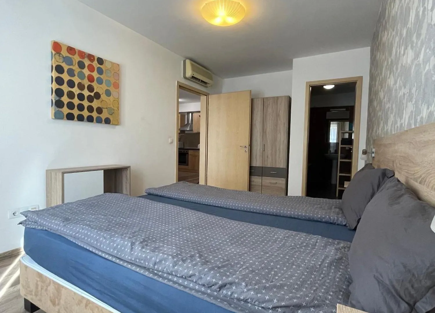 Midtown Apartments - Easy Check-In&Parking Budapest