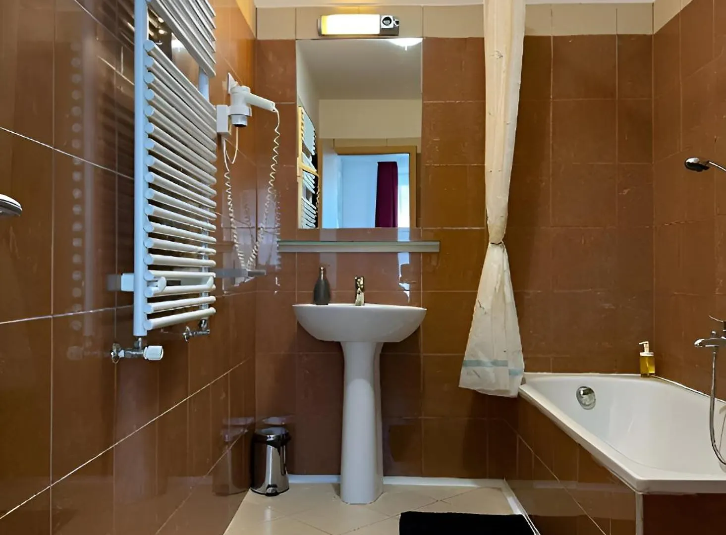 Midtown Apartments - Easy Check-In&Parking Budapest