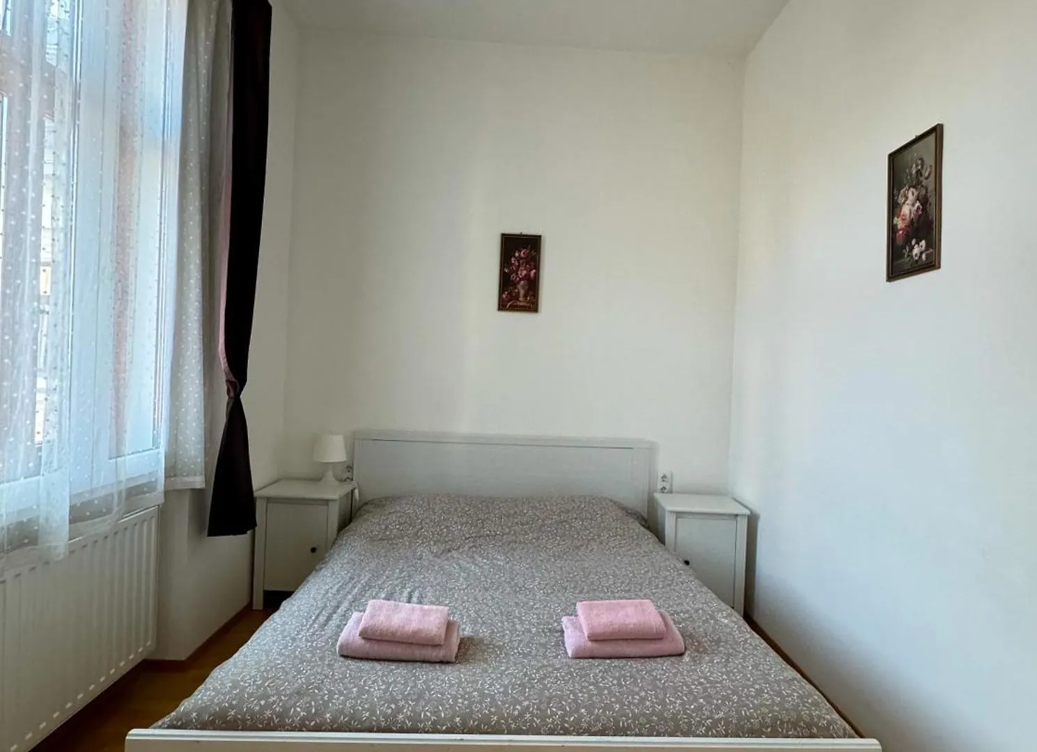 Midtown Apartments - Easy Check-In&Parking Budapest